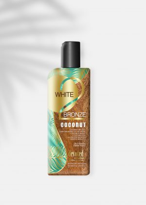 WHITE 2 BRONZE COCONUT