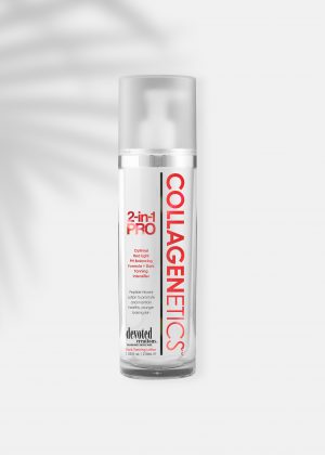 Collagenetics 2 in 1 Lotion Pro