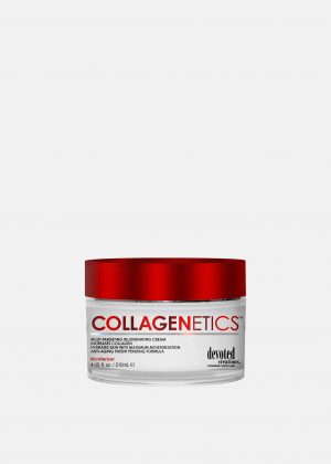 Collagenetics Rejuvenating Cream