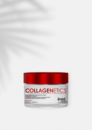 Collagenetics Rejuvenating Cream