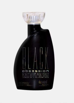 BLACK OBSESSION