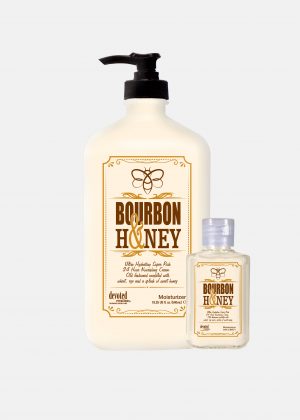 BOURBON & HONEY