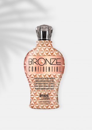 BRONZE CONFIDENTIAL