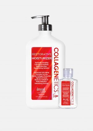 Collagenetics Spa Restorative Moisturizer