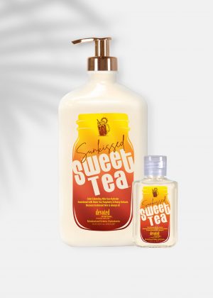 SUNKISSED SWEET TEA