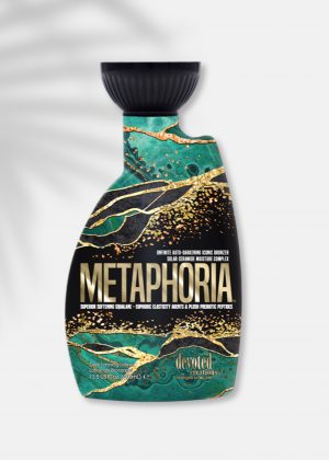 Metaphoria