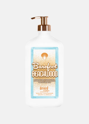 Barefoot Beachwood