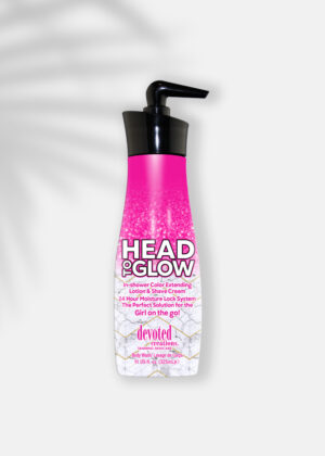 Head to Glow