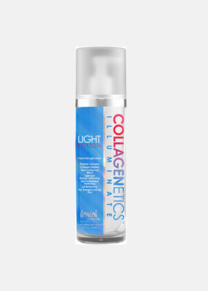 Collagenetics™ Illuminate Light Lotion