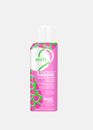 White 2 Bronze Watermelon Gelée