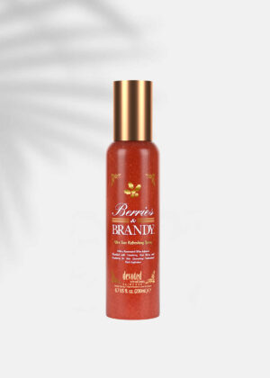 Berries & Brandy After Sun Refreshing Spray