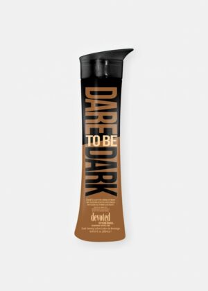 Dare to be dark