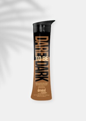 Dare to be dark