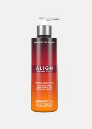 Heat Recovery Cream