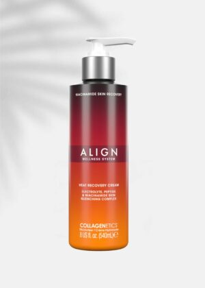 Heat Recovery Cream