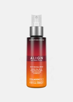 Heat Revival Spray